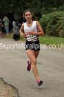 Senior womens 4 stage road relay, English National 6 and 4 Stage Road Relays, Sutton Park, Birmingham. Photo: David T. Hewitson/Sports for All Pics